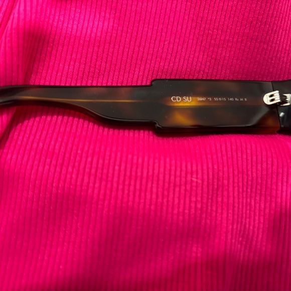 Christian Dior NWOT - Picture 9 of 14